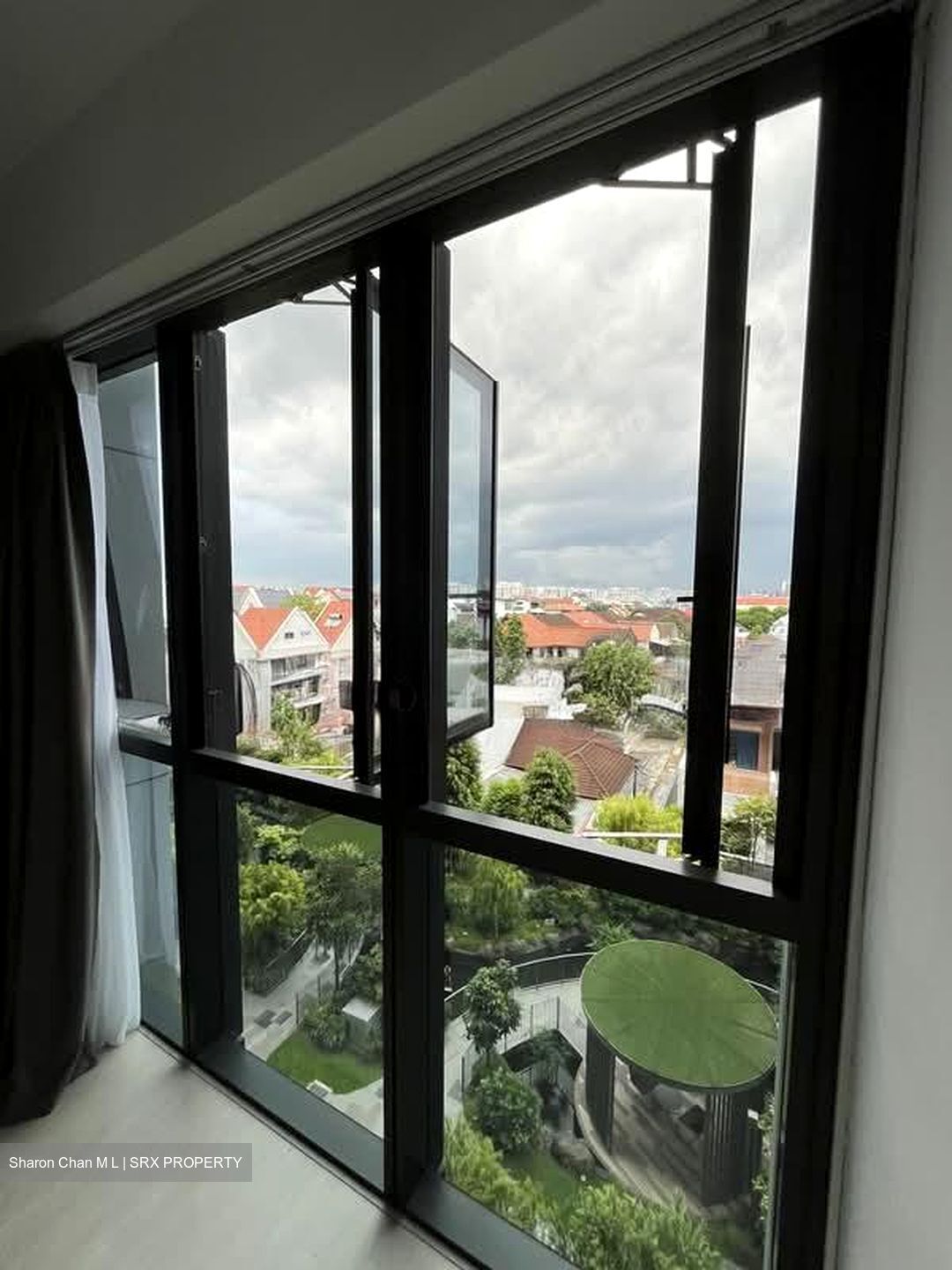 The Garden Residences (D19), Apartment #568191101